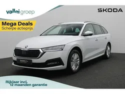 Gebruikt 2024 Skoda Octavia Business Line Stationwagen | € 27.800 (Goede deal)