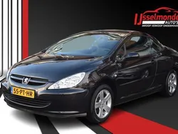 Groen Gebruikt 2004 Peugeot 307 Hatchback | € 3.440 (Iets duurder)