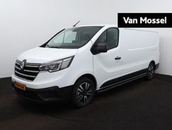 Overig Gebruikt 2024 Renault Trafic Van | € 25.930 (Iets duurder)