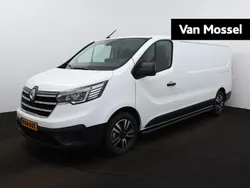 Overig Gebruikt 2024 Renault Trafic Van | € 26.940 (Iets duurder)