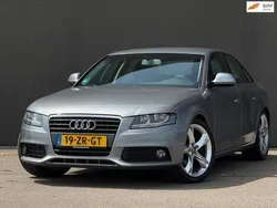 Sedan Gebruikt 2007 Audi A4 Business Sedan | € 5.950 (Duur)