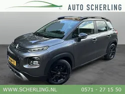 Grijs Gebruikt 2020 Citroën C3 Origins Hatchback | € 12.950 (Eerlijke prijs)
