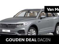Zilver Gebruikt 2021 VW Touareg Atmosphere SUV | € 58.900 (Iets duurder)