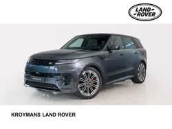 Grijs Gebruikt 2025 Land Rover Range Rover Sport SE Dynamic SUV | € 127.900 (Eerlijke prijs)