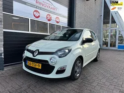 Geel Gebruikt 2012 Renault Twingo Dynamique Hatchback | € 3.499 (Eerlijke prijs)
