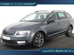 Grijs Gebruikt 2016 Skoda Octavia Elegance Hatchback | € 11.400 (Eerlijke prijs)