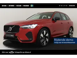 Oranje Gebruikt 2024 Volvo XC60 Ultimate SUV | € 57.890 (Iets duurder)