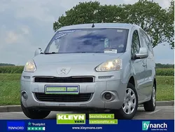 N.v.t. Gebruikt 2013 Peugeot Partner MPV | € 3.950 (Eerlijke prijs)