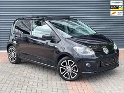 Overige Gebruikt 2014 VW up! Cup Hatchback | € 8.250 (Goede deal)