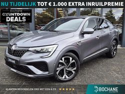 Grijs Gebruikt 2024 Renault Arkana Techno SUV | € 29.695 (Eerlijke prijs)