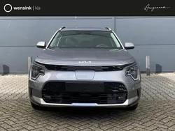 Grijs Nieuw 2024 Kia e-Niro Plus SUV | € 38.435 (Super prijs)