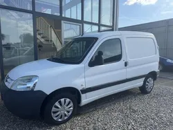 Wit Gebruikt 2006 Peugeot Partner MPV | € 2.450 (Eerlijke prijs)