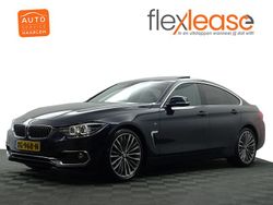 Blauw metallic Gebruikt 2019 BMW 420 M Sport Coupé | € 24.900 (Eerlijke prijs)