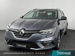 Renault Mégane GrandTour