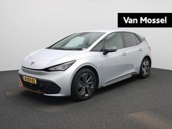 Grijs Gebruikt 2022 Cupra Born Hatchback | € 22.900 (Eerlijke prijs)