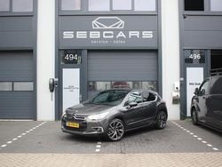 Grijs Gebruikt 2014 Citroën DS4 Sport Chic Hatchback | € 8.950 (Eerlijke prijs)