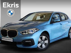 Blauw Gebruikt 2020 BMW 118 Executive Hatchback | € 21.900 (Eerlijke prijs)