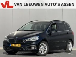 Zwart Gebruikt 2017 BMW 218 Executive Stationwagen | € 14.448 (Eerlijke prijs)