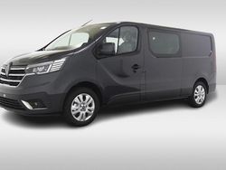 Grijs (metallic) Gebruikt 2024 Renault Trafic MPV | € 35.950