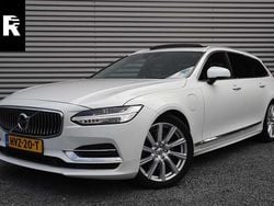 Wit Gebruikt 2019 Volvo V90 Inscription Stationwagen | € 30.900 (Iets duurder)