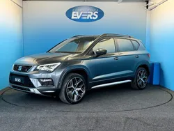 Grijs Gebruikt 2019 Seat Ateca 4Drive SUV | € 28.450 (Eerlijke prijs)