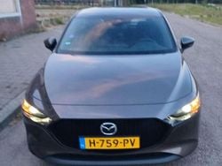 Bruin Gebruikt 2020 Mazda 3 Hatchback | € 17.500 (Goede deal)