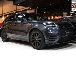 Grijs Gebruikt 2020 Land Rover Range Rover Velar R-Dynamic SUV | € 48.900 (Eerlijke prijs)