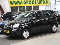 Zwart Gebruikt 2013 Fiat Panda Easy Hatchback | € 3.244 (Goede deal)