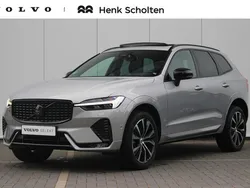 Grijs, metallic lak Gebruikt 2023 Volvo XC60 Ultimate SUV | € 59.845