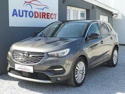 Grijs Gebruikt 2019 Opel Grandland X Ultimate SUV | € 12.990 (Goede deal)