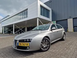 Grijs Gebruikt 2008 Alfa Romeo 159 Stationwagen | € 1.750 (Super prijs)