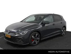 Grijs Gebruikt 2022 VW Golf VIII GTE Hatchback | € 26.950 (Eerlijke prijs)