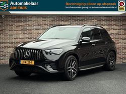Zwart Gebruikt 2024 Mercedes GLE53 AMG AMG SUV | € 114.500