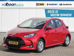 Rood Gebruikt 2023 Mazda 2 Hatchback | € 21.450 (Goede deal)
