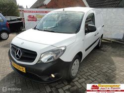 Overige Gebruikt 2014 Mercedes Citan 108 Van | € 4.250 (Eerlijke prijs)