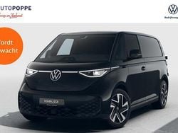 Overige Nieuw 2026 VW ID. Buzz Edition MPV | € 53.561 (Duur)