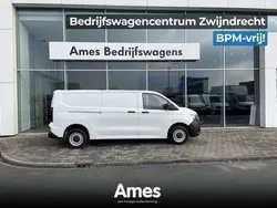 Wit Nieuw 2024 VW T6.1 Life Van | € 37.340 (Eerlijke prijs)