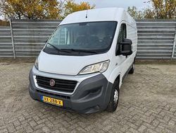 Gebruikt 2016 Fiat Ducato Van | € 9.000