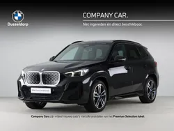 Zwart Gebruikt 2025 BMW iX1 M Sport SUV | € 54.950 (Iets duurder)