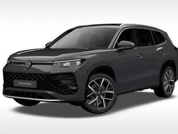 Grijs Nieuw 2024 VW Tayron R-line Edition SUV | € 64.221 (Eerlijke prijs)