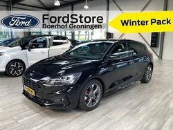 Zwart Gebruikt 2021 Ford Focus Business Edition Hatchback | € 22.890 (Iets duurder)