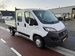 Wit Gebruikt 2019 Fiat Ducato Van | € 13.950 (Super prijs)