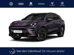 Grijs Nieuw 2025 Cupra Terramar VZ SUV | € 50.480 (Goede deal)