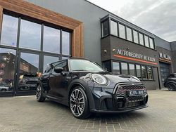 Zwart Gebruikt 2021 Mini John Cooper Works Hatchback | € 32.750 (Iets duurder)