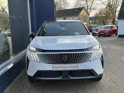 Wit Gebruikt 2025 Peugeot 3008 GT SUV | € 44.850 (Eerlijke prijs)