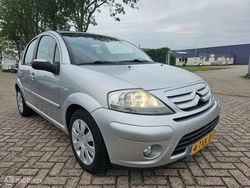 Grijs Gebruikt 2007 Citroën C3 Business Class Hatchback | € 999 (Super prijs)