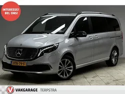 Mercedes EQV300