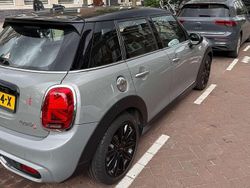 Grijs Gebruikt 2018 Mini Cooper S Pepper Hatchback | € 19.500 (Goede deal)