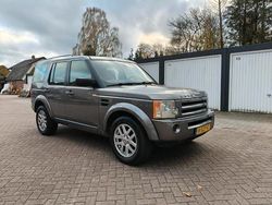 Gebruikt 2009 Land Rover Discovery 3 HSE SUV | € 6.500 (Duur)