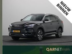Zwart Nieuw 2025 BYD Seal U Boost SUV | € 36.945